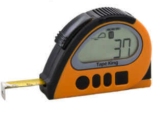 TapeKing s govornom funkcijom.