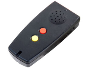 Colorino očitava svjetlost.