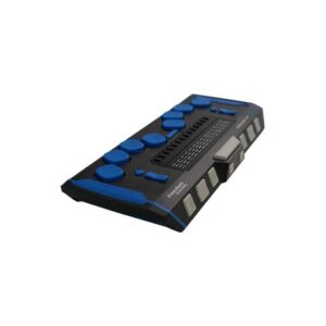 Focus14blue5thgen prikazan s prednje strane