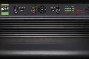 Basic-D V5 upravljačka ploča