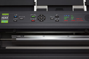 Everest-D V5 korisničko sučelje