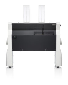 Everest-D V5 priključci