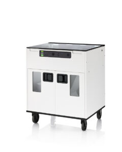 FanFold-D V5 brajični pisač