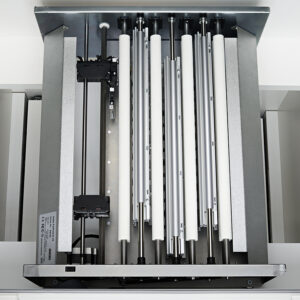 FanFold-D V5 modul za ispis