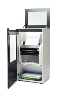 Index akustični ormarić