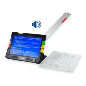 RUBY 10 čita na glas