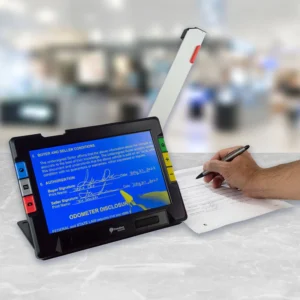 RUBY 10 povećava tekst