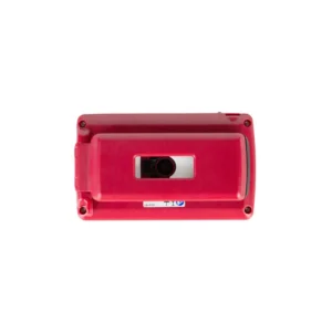 RUBY HD stražnja strana