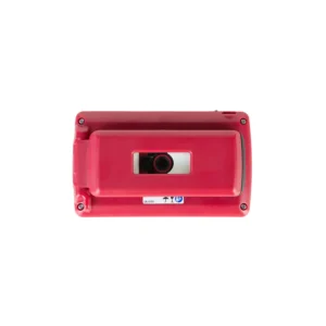 RUBY stražnja strana