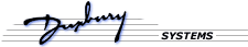 Logotip Duxbury