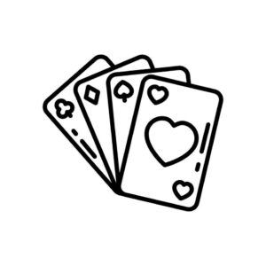 Igrače karte poker