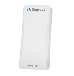 Moj termometar vanjska jedinica