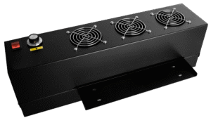 Stroj za izradu taktilnih crteža