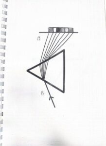 Termo-taktilni crtež 1