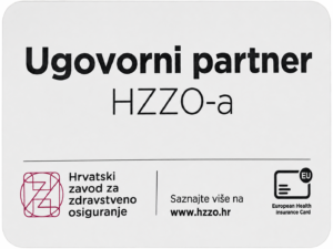 HZZO ugovorni partner