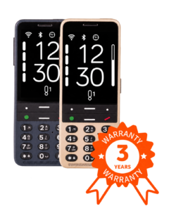 Slika mobitel BlindShell Classic 3