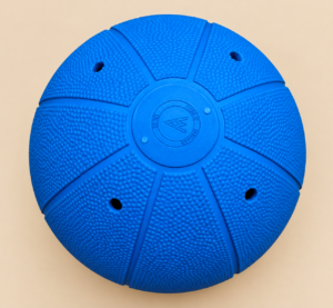 Slika Goalball lopta za takmičenje, IBSA standard